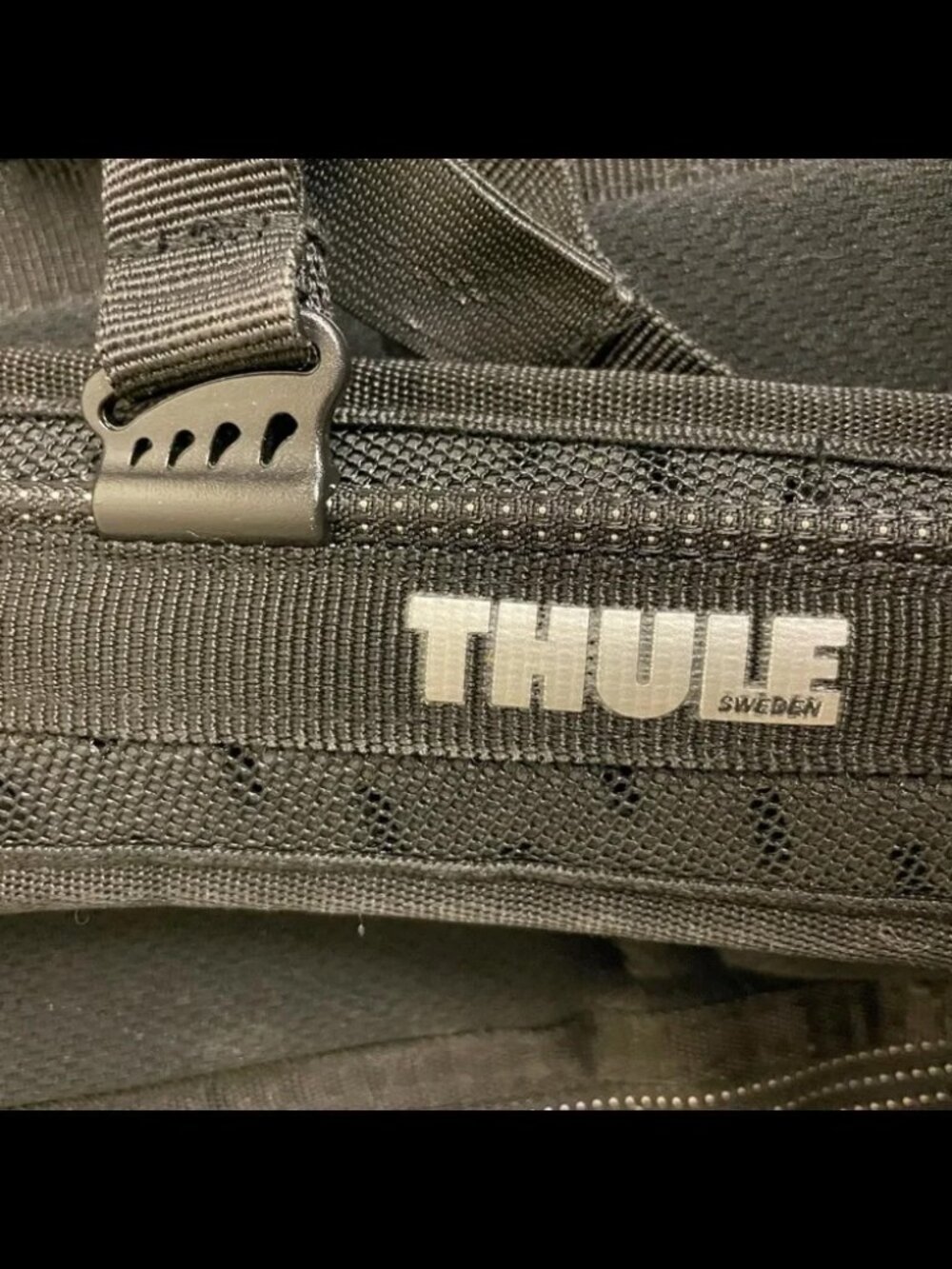 THULE Backpack - Picture 3 of 5